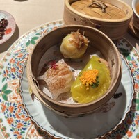 銀座嘉禅 - 