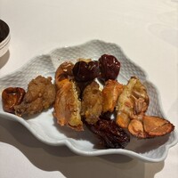 ワキヤ 一笑美茶樓 - 