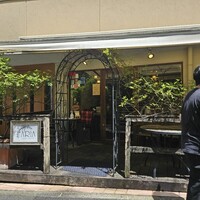 クッチーナ イタリアーナ アリア 六本木 - 