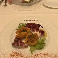 ラ・ベットラ・ダ・オチアイ ナゴヤ - 