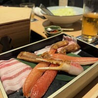 瓢嘻 赤坂店 - 
