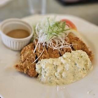 三島ゴルフ倶楽部 レストラン_2