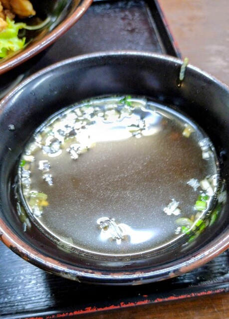 みんぱい 城東店 - 運動公園前（中華料理）の写真