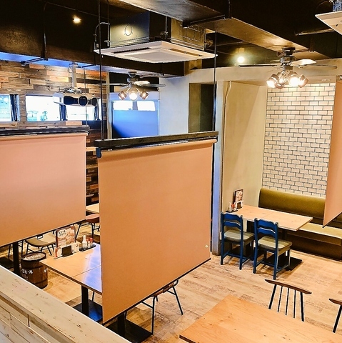 じゃいあん食堂 2510 - 山形（ダイニングバー）の写真