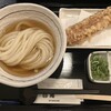 讃岐うどん 白庵