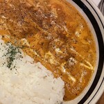 カレーと珈琲の店 ぽから - 