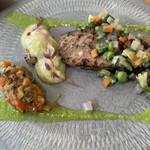 カフェダイニング 茶楓 by温故知新 - 