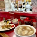 ぎょうざの美鈴 - 