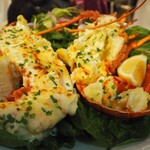 Nick's Seafood Restaurant - 