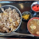 美食や やま信 - 