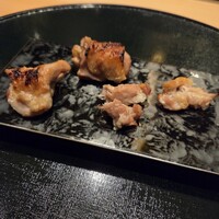 焼鳥 天赦 - 