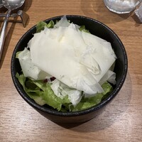 Italiana Tavola D’oro 銀座三越店 - 