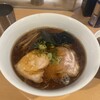 らぁ麺 すぎ本