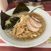 ラーメンショップ 金田亭