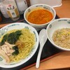 日高屋 神楽坂外堀通店