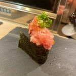 Sushi Bar にぎりて - 