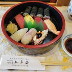 知多屋 - 