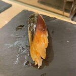 Sushi Bar にぎりて - 