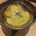 新橋クラフトサケ醸造所 UBU - 