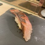 Sushi Bar にぎりて - 