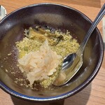 新橋クラフトサケ醸造所 UBU - 