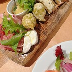 イータリー 湘南店 - 