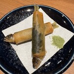 新橋クラフトサケ醸造所 UBU - 