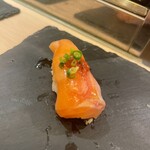 Sushi Bar にぎりて - 
