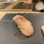Sushi Bar にぎりて - 