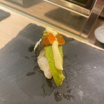 Sushi Bar にぎりて - 