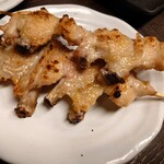 焼鳥 若竹 - 