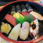 知多屋 - 