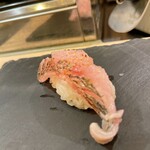 Sushi Bar にぎりて - 