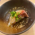 Sushi Bar にぎりて - 
