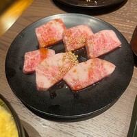 名駅de 焼肉 DOURAKU 名駅店 - 
