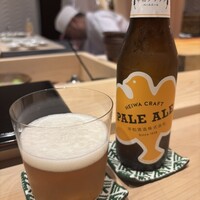 すし 良月 - 