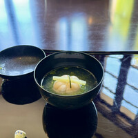 懐石料理 花壇 - 