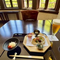 懐石料理 花壇 - 