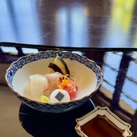 懐石料理 花壇 - 