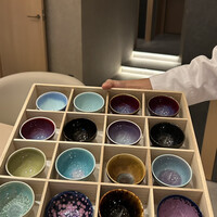 熟成鮨利他 難波 心斎橋 - 