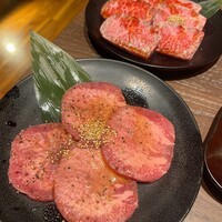 名駅de 焼肉 DOURAKU 名駅店 - 