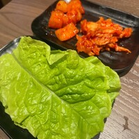 名駅de 焼肉 DOURAKU 名駅店 - 