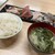 海の幸ふるまいセンター - 料理写真: