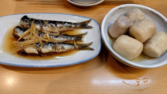 Oozawa Minami Ten - 难波/居酒屋(酒馆) | Tabelog