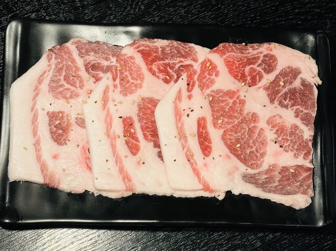はし蔵  写真 : 生牛タン焼肉 はし臓 （【旧店名】ホルモン焼肉 はし臓