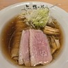 らぁ麺 鴨と葱  梅田店