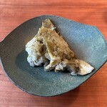 レストラン ナズ - ご飯