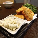 小料理おかげさん - 