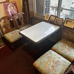 アイスクリームパーラー美園 - 