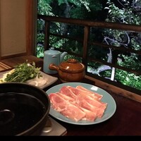 韻松亭 - お店ホームページより